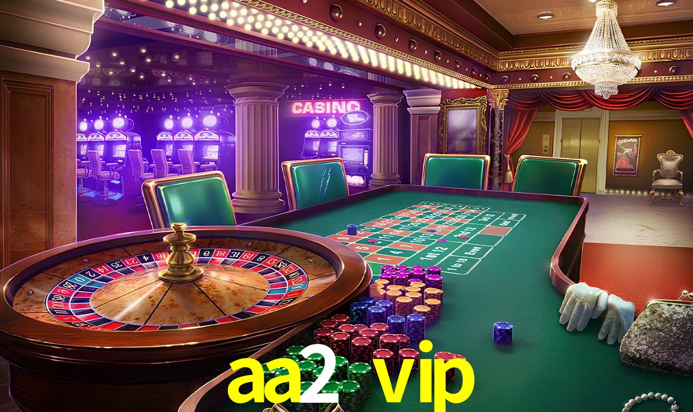 aa2 vip Jogospopulares