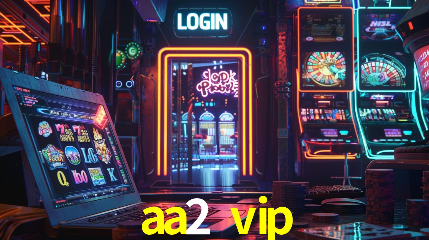 aa2 vip Baixar Login