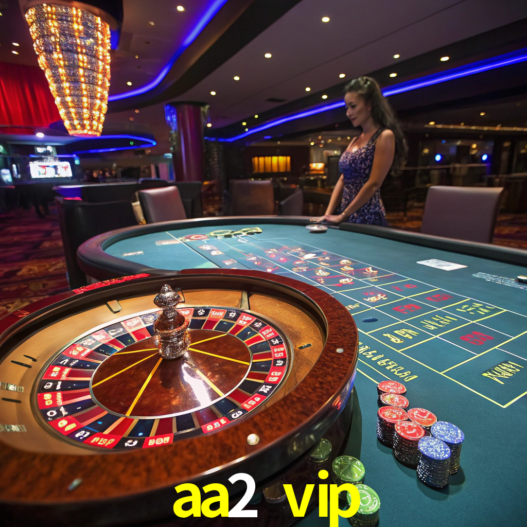 aa2 vip cassino