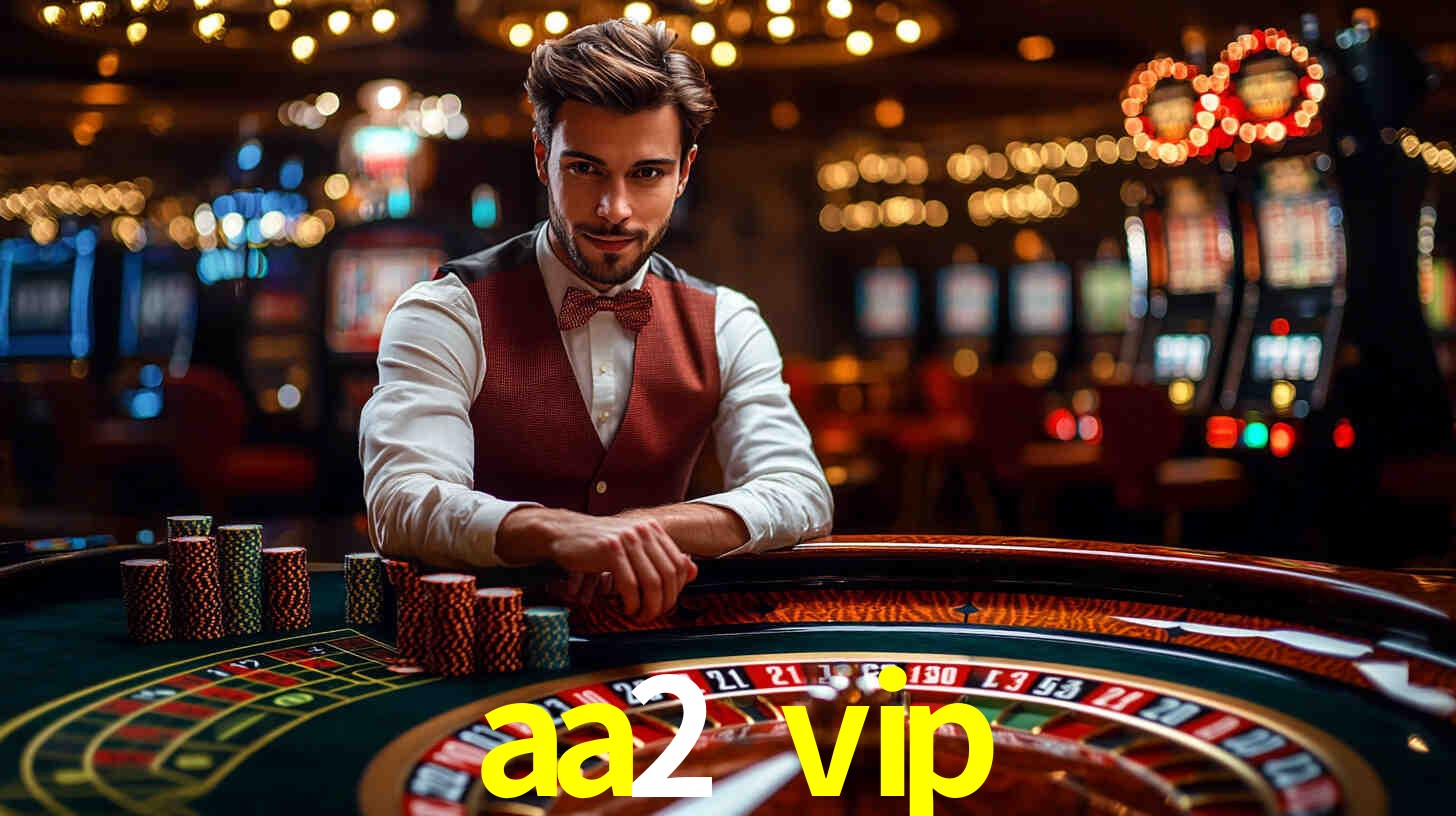 Problemas de Login no aa2 vip