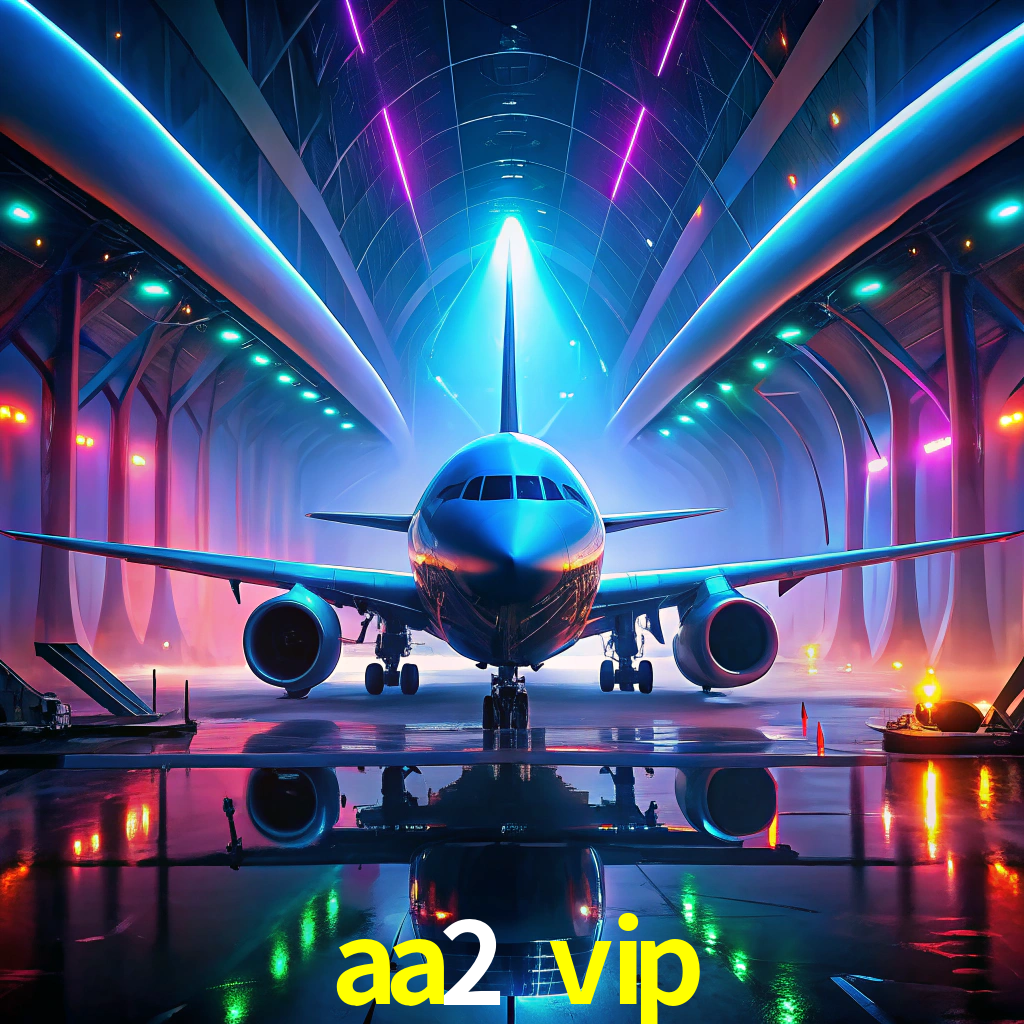 aa2 vip Exclusivo