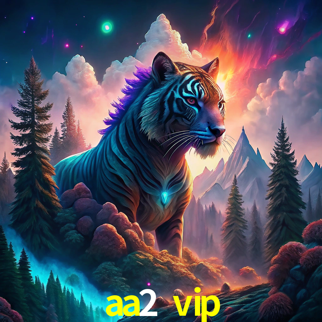 aa2 vip Fácil de operar