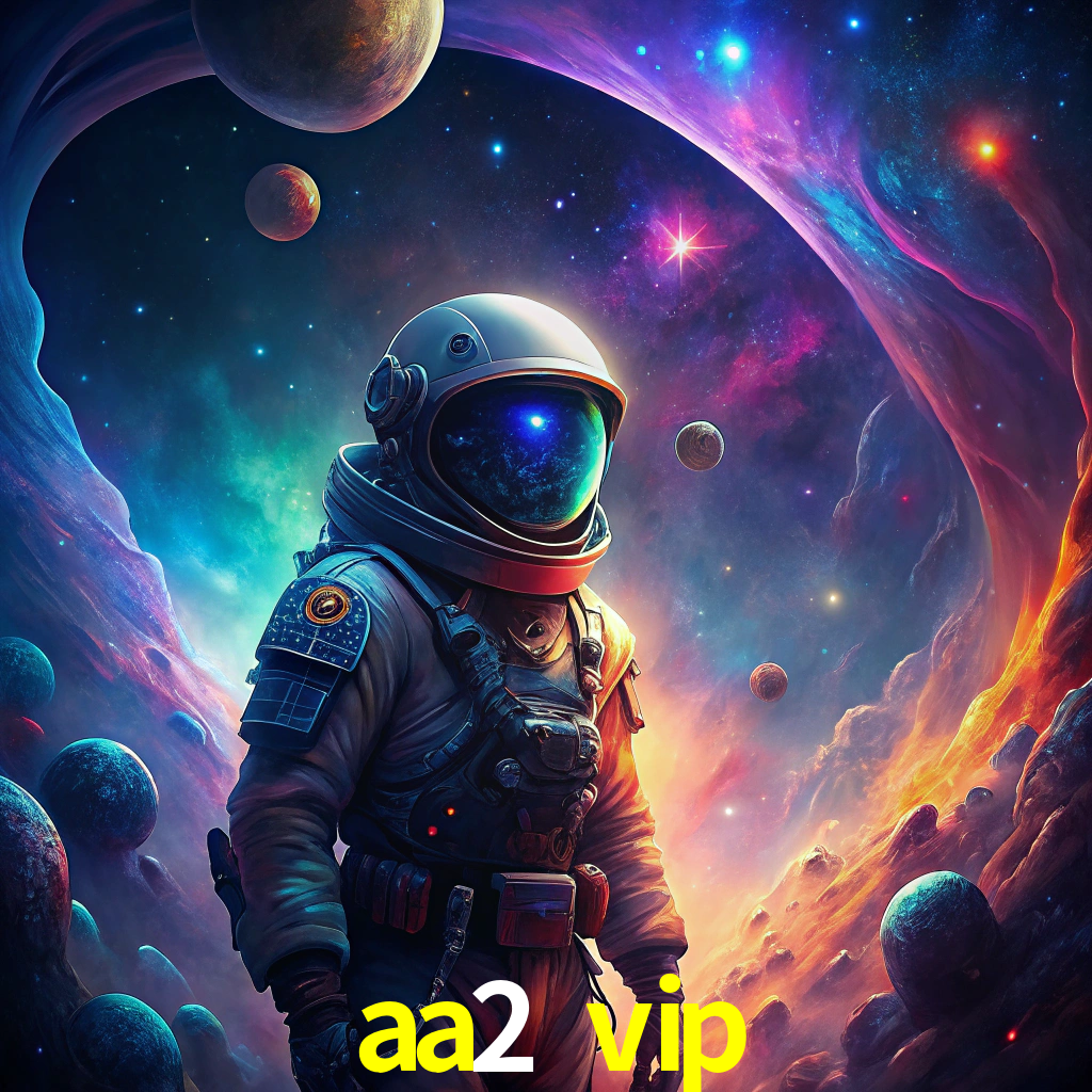 aa2 vip Jogo de Astronauta